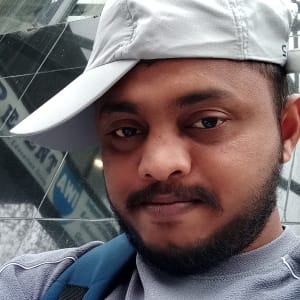 Arun Raju