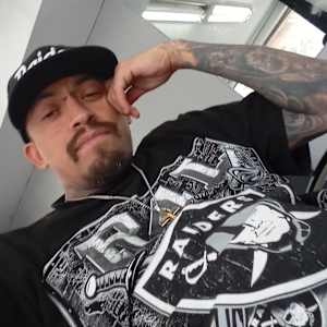 Paul Ramirez