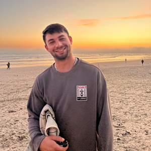 Quentin Louw