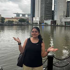 Manvi Kanwar
