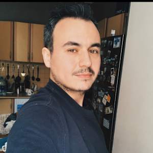 Timur Karabaev