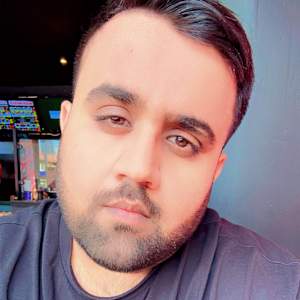 muhammad muneeb zain