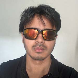 Sandeep Kumal