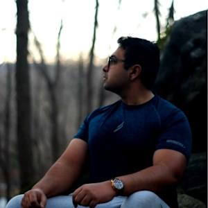 Gaurav Sharma