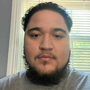 Nicholas Hernandez