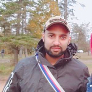 Abrar Nasir