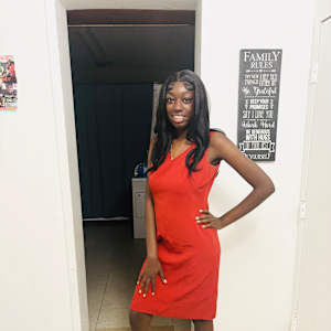 Carielle Walker