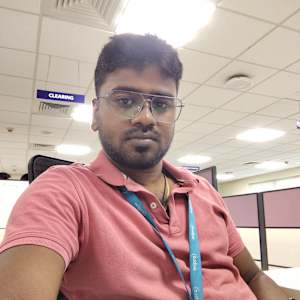 Jaswanth Mano