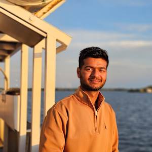 Yash Patel