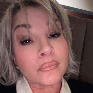 Tracy Johnson