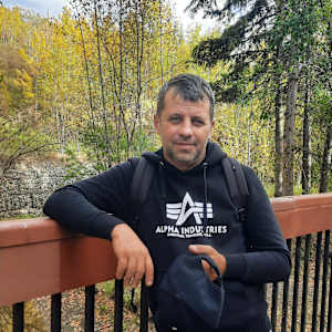 Oleksii Bielov