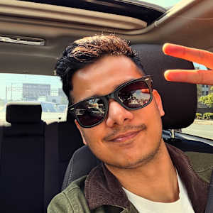 Diwash Shrestha