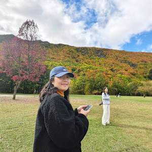 Mei Yee