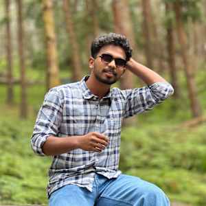 Venkata Nathan