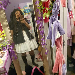 Shenika Vincent