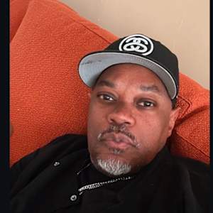 Stephen McKinney
