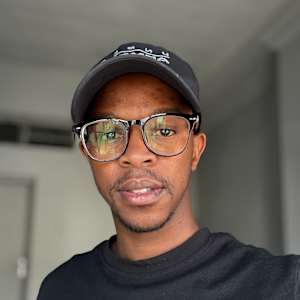 Mxolisi Motlapseng