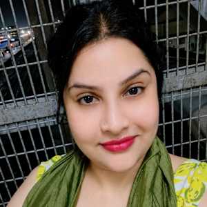 Tisha kaur
