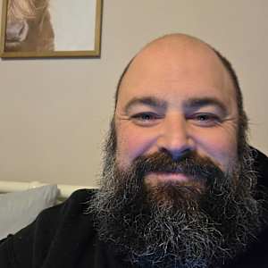 Zachary Mallory