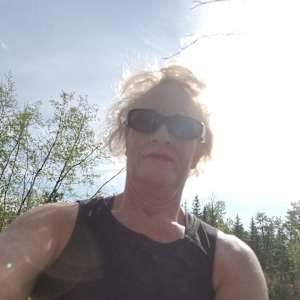 April Getz