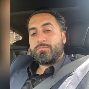 Raman
