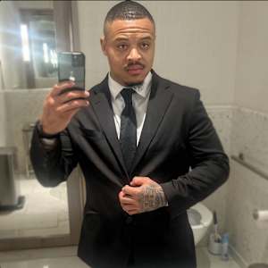 Charles Coleman