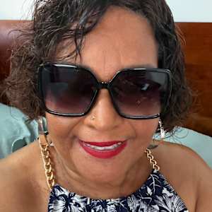 marva roberts