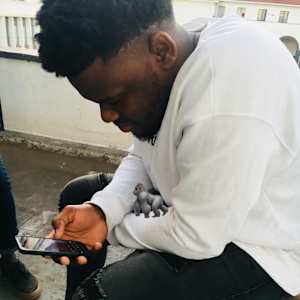 Linda Brutus Mbebe