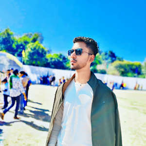 Aman Sharma