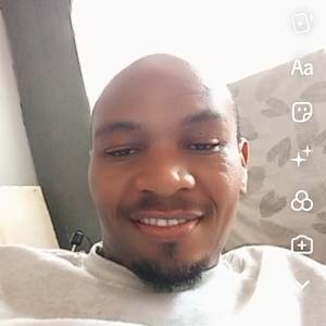 Patrick Mbonani
