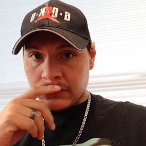 Chris Rodriguez