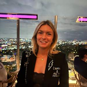 Victoria