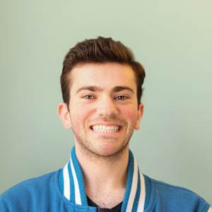 Nathan Glasser