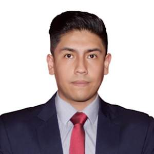 Andres Veizaga Guzman
