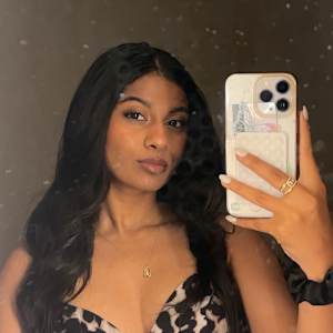 Jina Patel