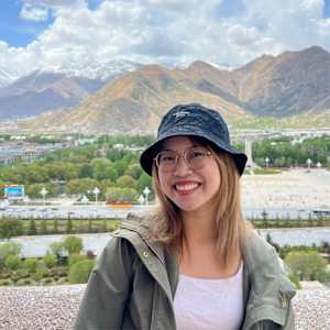 Anne Wen