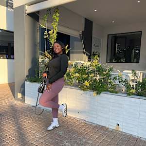 Thandolwethu