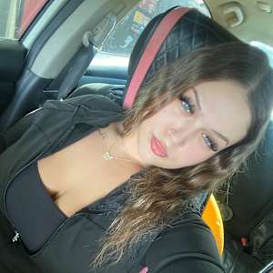 Emily Sequichie