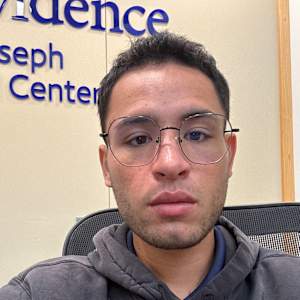 Noah Birnbaum