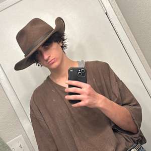 Nicholas Pellegrino
