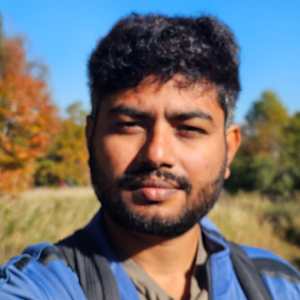 Saurabh Pandey
