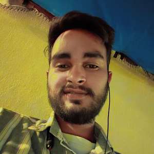 Vishal Kumar