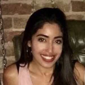 Sharlene Figueroa