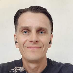 Alexander Lapiko