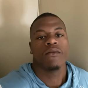 Jiyane Mhlambi