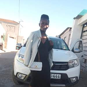 Zintle Sopela