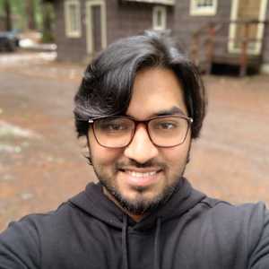 Pritam Vanmore