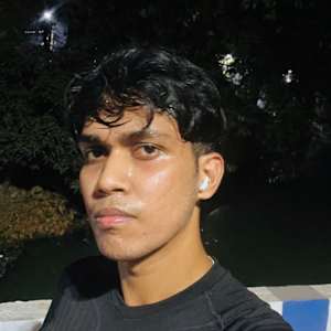 Prasun Sarkar