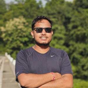 akash chauhan