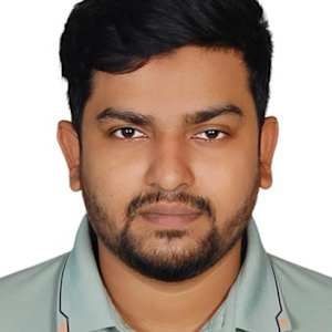 M Bishal Rahman